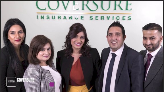 Insurance Tech Startup Cover Sure Secures $4 Million in Funding