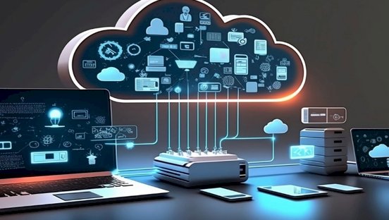 The Influence of Cloud Computing on Indian Businesses